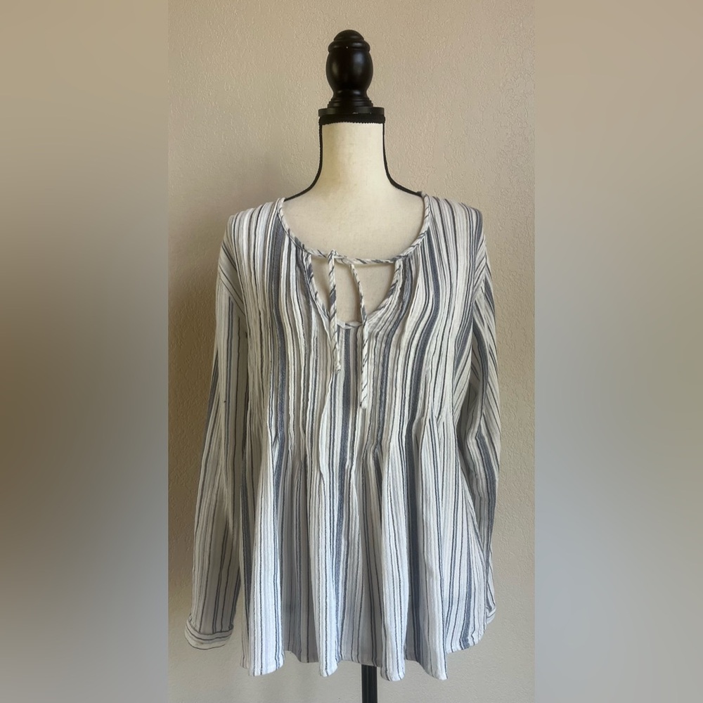 A.n.a Top Blouse